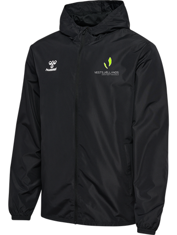VIE Essential AW Jacket